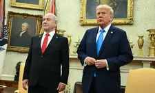 Tramp: Netanyahuya qarşı məhkəmə araşdırması İran və HAMAS-la danışıqlara mane olur