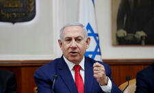 Netanyahu: İran üzərində qələbə girovların azad edilməsi üçün imkanlar açır