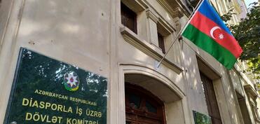 Komitə: Saxta teleqram kanalının məlumatı ölkəmizə və Rusiyadadakı soydaşlarımıza qarşı təxribatdır