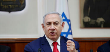 Netanyahu: İran üzərində qələbə girovların azad edilməsi üçün imkanlar açır