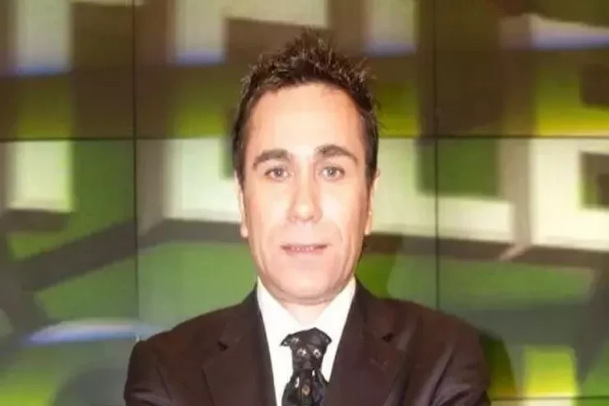 Tanınmış idman şərhçisi Sabri Ugan vəfat edib