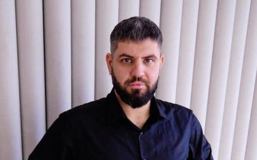 Yekaterinburqda həbs olunan azərbaycanlının vəkili: Müvəkkilimə İstintaq Komitəsində bir neçə saat işgəncə verilib