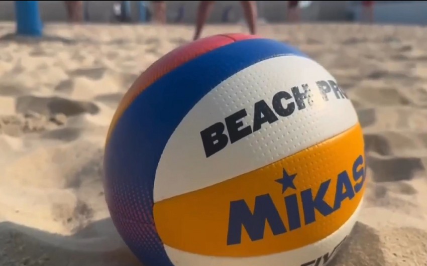 Azərbaycan təmsilçiləri Şərqi Avropa Voleybol Zonal Assosiasiyasının çempionatındakı çıxışlarını başa vurublar