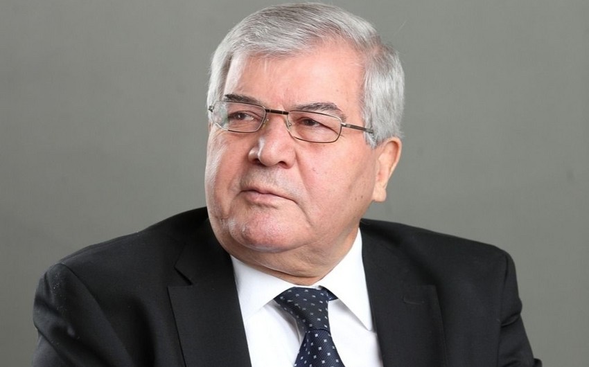 Sabir Rüstəmxanlı: Tarix boyu Rusiyanın azərbaycanlılara qarşı bu cür vəhşiliklərini görmüşük
