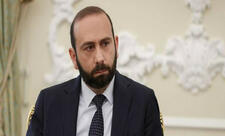 Ararat Mirzoyan KTMT Xarici İşlər Nazirləri Şurasının iclasında iştirak etməyəcək