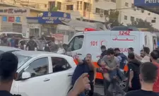 İsrail yardım anbarını bombaladı: 10 ölü