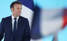 Makron: İran tutulan fransızları azad etməlidir