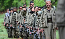 KİV: PKK silahı yerə qoymağa başlayır