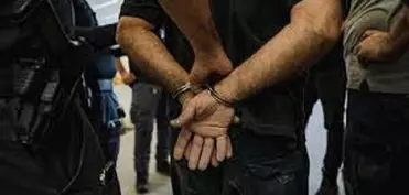İsrailə görə həbs edilənlərin sayı açıqlandı