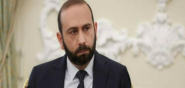 Ararat Mirzoyan KTMT Xarici İşlər Nazirləri Şurasının iclasında iştirak etməyəcək