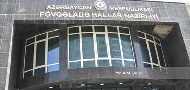 FHN: Ötən həftə 869 yanğına çıxış olub