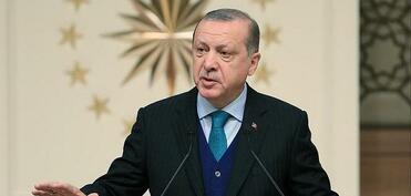 Haaqada Türkiyə ilə bağlı mühüm qərar verildi - Ərdoğan