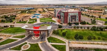 İsrailin hücumları Şərqi Azərbaycan sənaye bölmələrində maddi və ya insan itkisi ilə nəticələnməyib