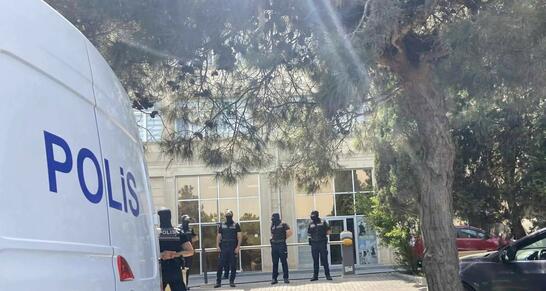 Bakıda FTX əməkdaşlarının saxlanılması – Rusiya nəyi planlaşdırırdı?