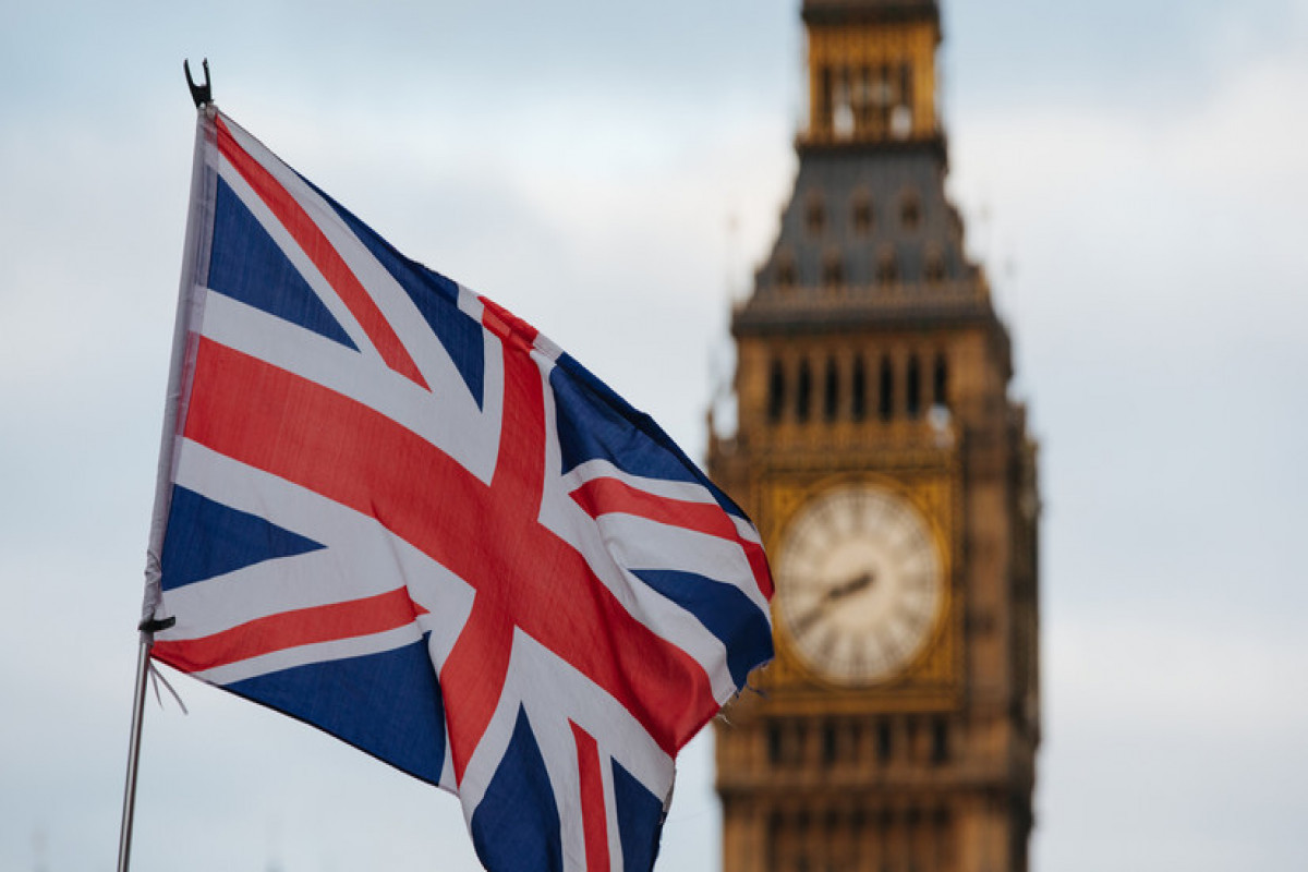 Britaniya XİN: Rusiya Ukrayna xalqına qarşı hücumlarını gücləndirir