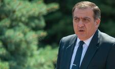 Gürcüstanın müvəqqəti işlər vəkili Böyük Britaniya XİN-ə çağırılıb