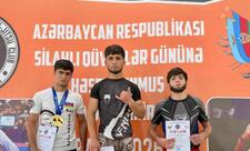 Silahlı