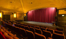 Bu gündən teatr, kino və orkestr fəaliyyəti üzrə vergi güzəştləri qüvvəyə minib