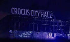 "Crocus City"də terrorla bağlı cinayət işi məhkəməyə göndərilib