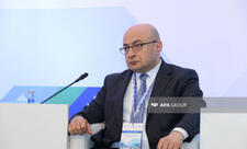 XİN-in İdarə rəisi: Qarabağda azad iqtisadi zonalar yaradacağıq