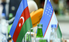 Azərbaycanda Özbəkistan səfirliyinin yeni binasının açılışı olacaq, Şavkat Mirziyoyev iştirak edəcək