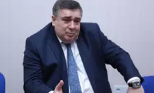 Yekaterinburqdakı Azərbaycan diasporunun lideri və oğlu saxlanılıb