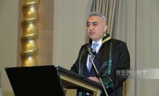 Anar Bağırov: Rusiyada soydaşlarımıza qarşı törədilənlərin əsl adı vəhşilikdir, qeyri-insani rəftardır