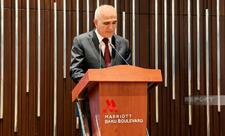 Şahin Mustafayev: Azərbaycan Belarusla münasibətlərin dostluq ruhunda davam etdirilməsində maraqlıdır