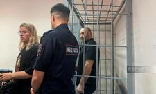 Yekaterinburqda saxlanılmış daha bir azərbaycanlının həbs müddəti uzadılıb - YENİLƏNİB-3