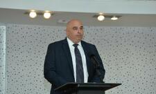 ABŞ-nin müvəqqəti işlər vəkilinin Azərbaycandakı diplomatik missiyası başa çatıb
