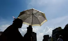 Fransada istilərə görə 1350 məktəb bağlandı