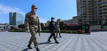Bu gündən xüsusi karantin rejiminin müddətinin uzadılması ilə bağlı yeni qərar qüvvəyə minib
