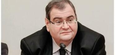Əməkdar incəsənət xadimi Cəmil Quliyev...