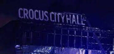 "Crocus City"də terrorla bağlı cinayət işi məhkəməyə göndərilib