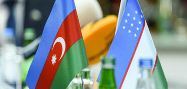 Azərbaycanda Özbəkistan səfirliyinin yeni binasının açılışı olacaq, Şavkat Mirziyoyev iştirak edəcək
