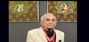 Türkiyədə yaşayan azərbaycanlı rəssam Rəhim Məmmədov vəfat edib