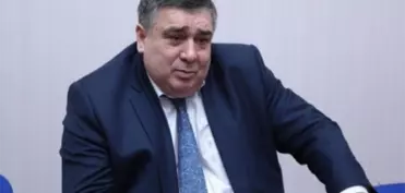 Yekaterinburqdakı Azərbaycan diasporunun lideri və oğlu saxlanılıb