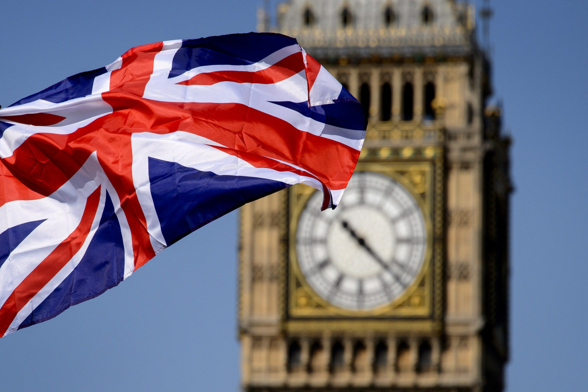 Böyük Britaniya Gürcüstana qarşı sanksiyaları genişləndirə bilər