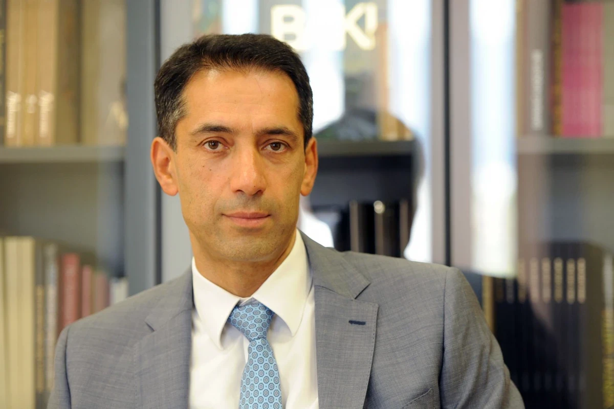 Azərbaycan səfiri Rusiya Xarici İşlər Nazirliyinə gedib