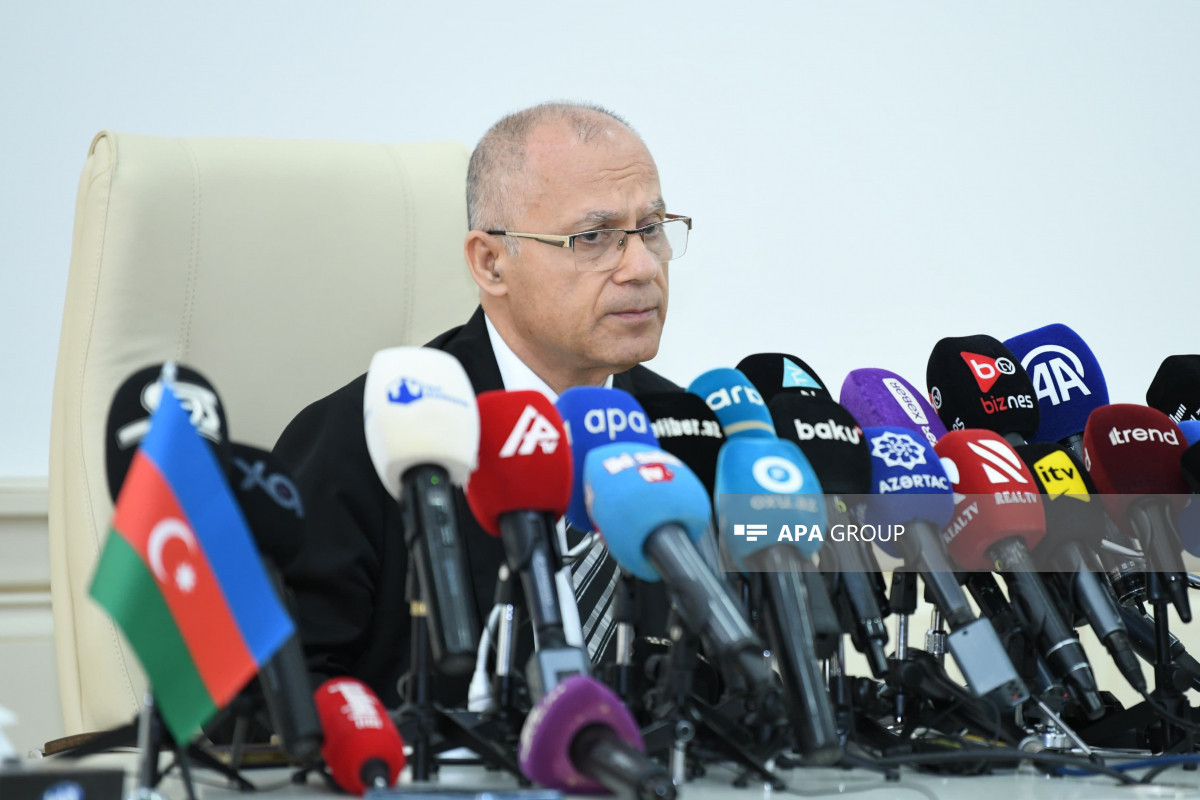 Ədalət Həsənov: Qardaşların meyitlərinin Azərbaycandakı ekspertiziya rəyi ilə Rusiyanın ekspertiza rəyi uyğun gəlmir