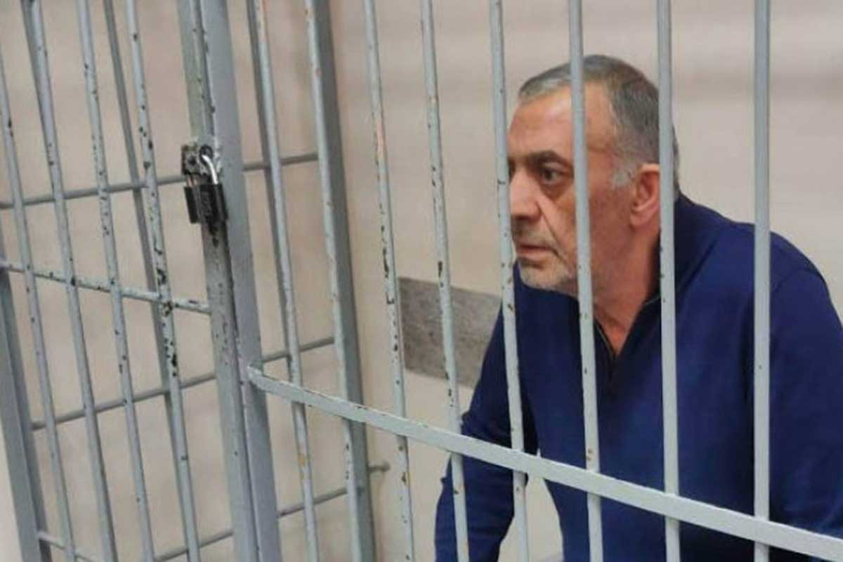 Yekaterinburqda saxlanılan Bakir Səfərovun məhkəmə prosesi başlayıb