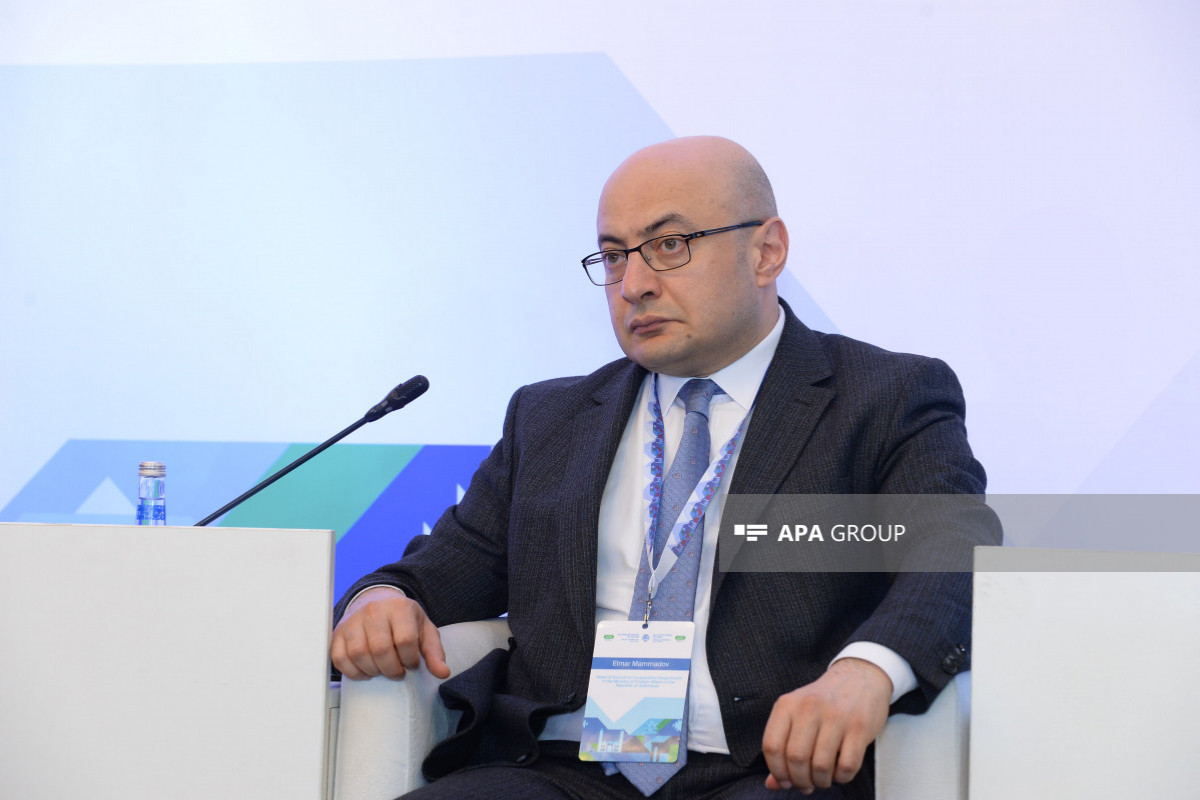 XİN-in İdarə rəisi: Qarabağda azad iqtisadi zonalar yaradacağıq