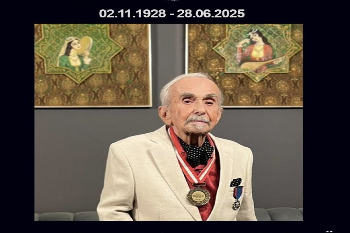 Türkiyədə yaşayan azərbaycanlı rəssam Rəhim Məmmədov vəfat edib