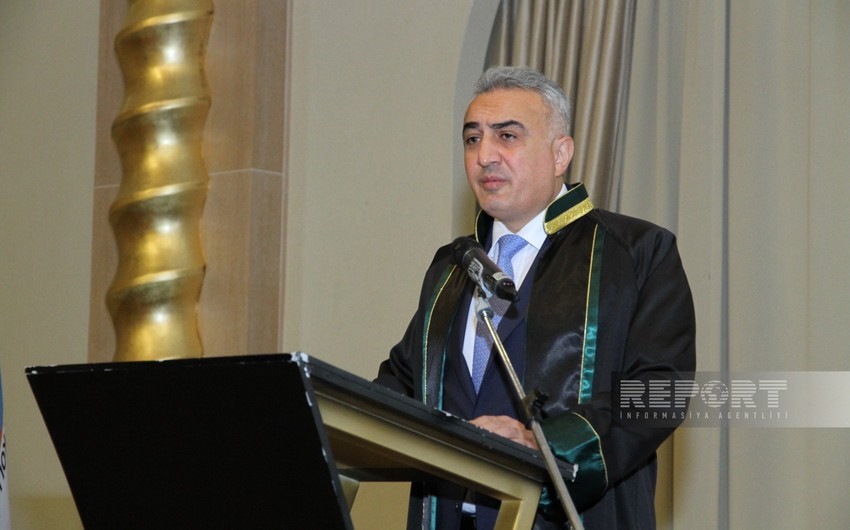 Anar Bağırov: Rusiyada soydaşlarımıza qarşı törədilənlərin əsl adı vəhşilikdir, qeyri-insani rəftardır