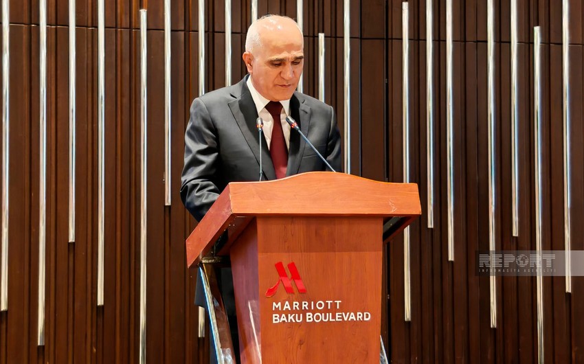 Şahin Mustafayev: Azərbaycan Belarusla münasibətlərin dostluq ruhunda davam etdirilməsində maraqlıdır