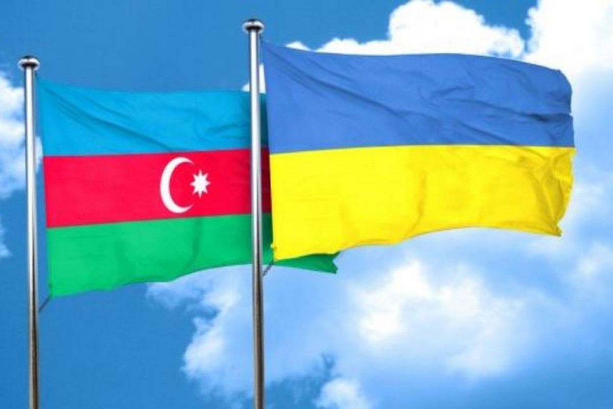 Bakıda tezliklə Azərbaycan-Ukrayna Hökumətlərarası Komissiyasının iclası keçiriləcək