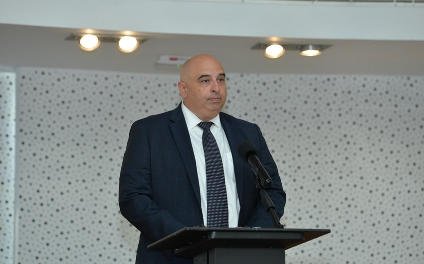 ABŞ-nin müvəqqəti işlər vəkilinin Azərbaycandakı diplomatik missiyası başa çatıb