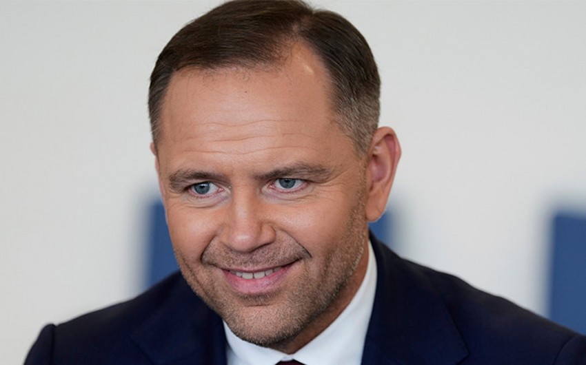 Polşa Ali Məhkəməsi prezident seçkilərində Navrotskinin qələbəsini təsdiqləyib