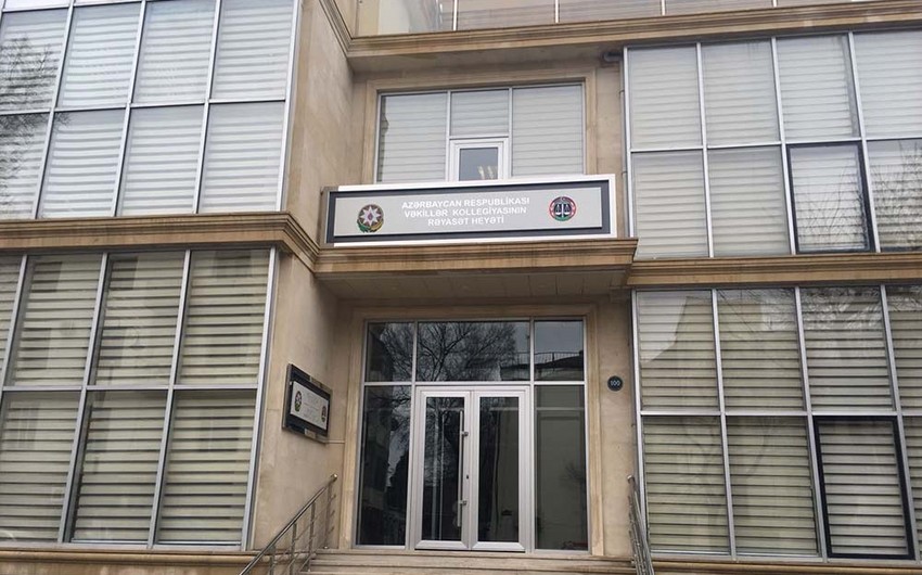Vəkillər Kollegiyası Rusiyada azərbaycanlılara qarşı zorakılıqla bağlı beynəlxalq təşkilatlara müraciət edəcək