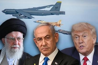 İran-ABŞ diplomatik təmasları:nəticə olacaqmı?